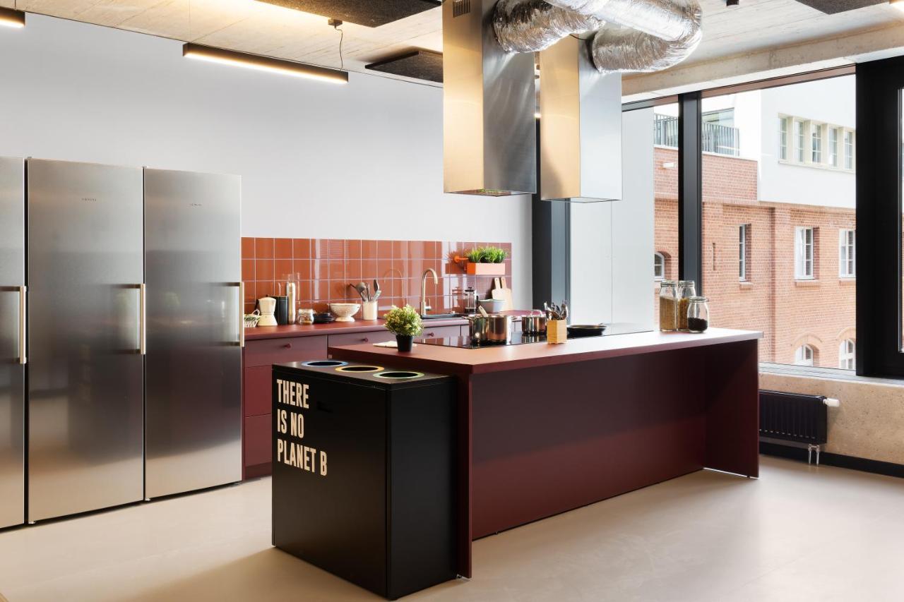 Apartamento Basecamp