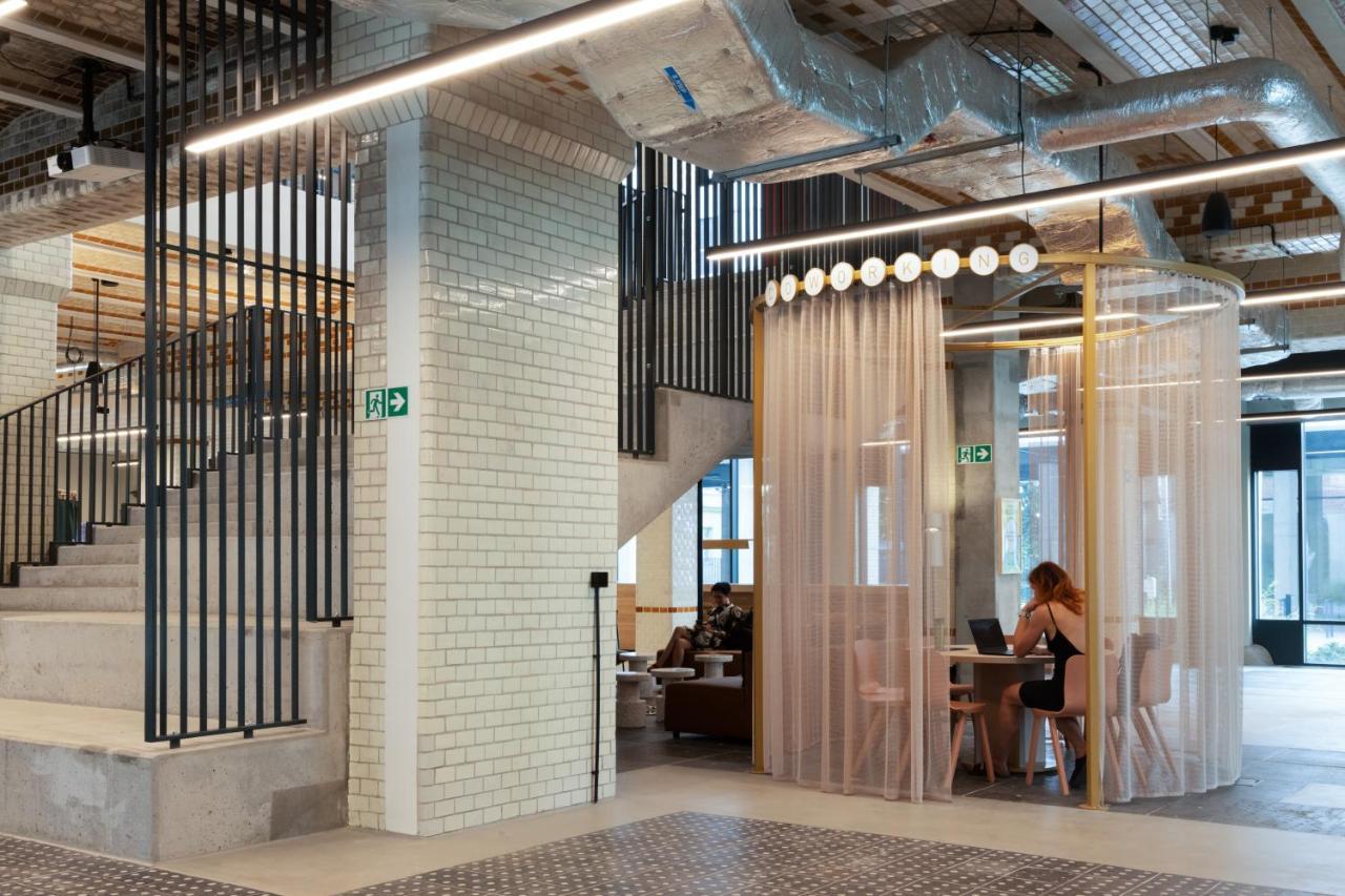Apartamento Basecamp *